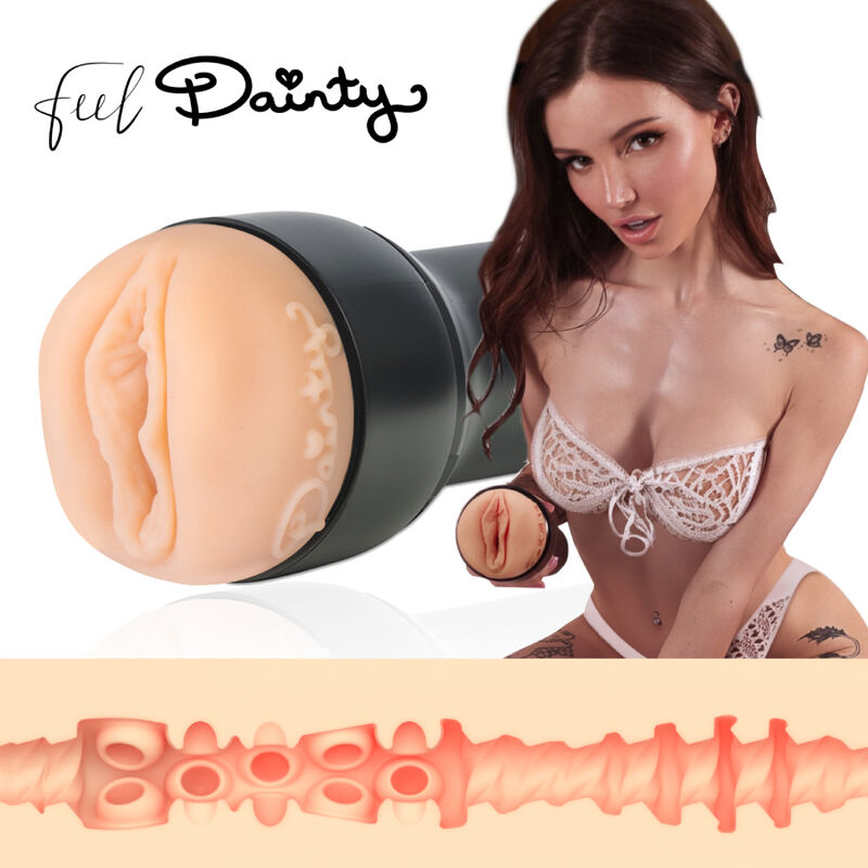 KIIROO - FEEL DAINTY WILDER BY KIIRO STARS COLLECTION - Amore24
