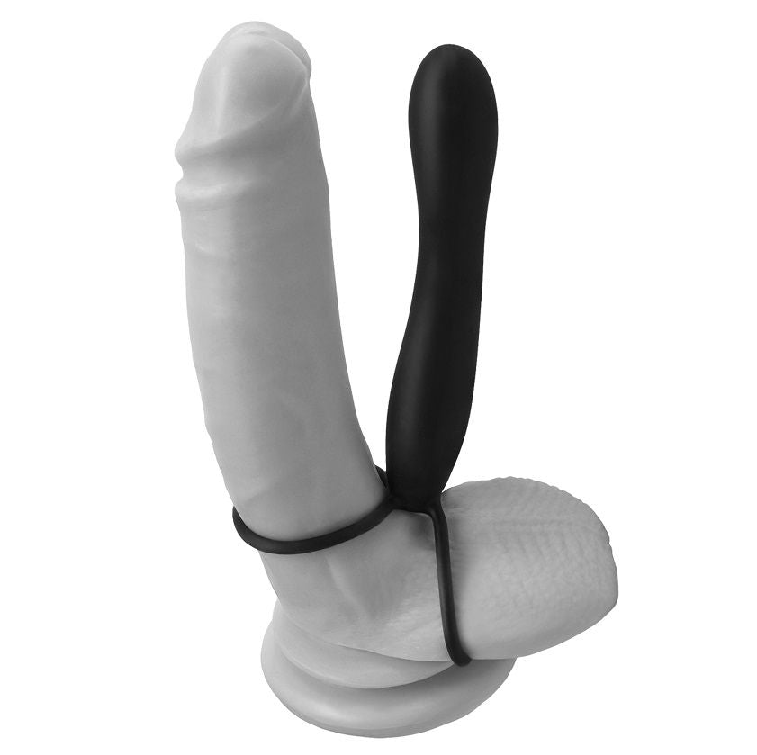 FETISH FANTASY ELITE - DOUBLE TROUBLE - Amore24