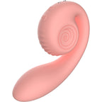 SNAIL VIBE - GIZI DUAL STIMULATOR TIFFANY - Amore24