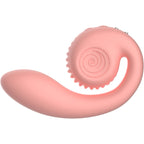 SNAIL VIBE - GIZI DUAL STIMULATOR TIFFANY - Amore24