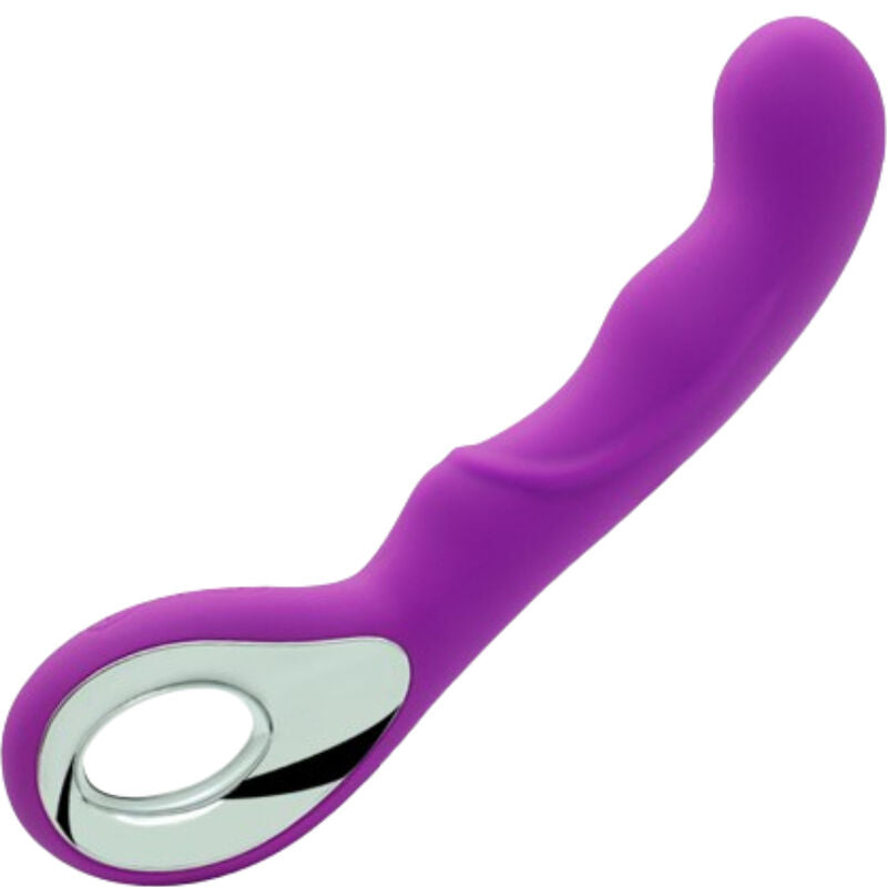 ARMONY - ANNA PULL RING VIBRATOR - Amore24