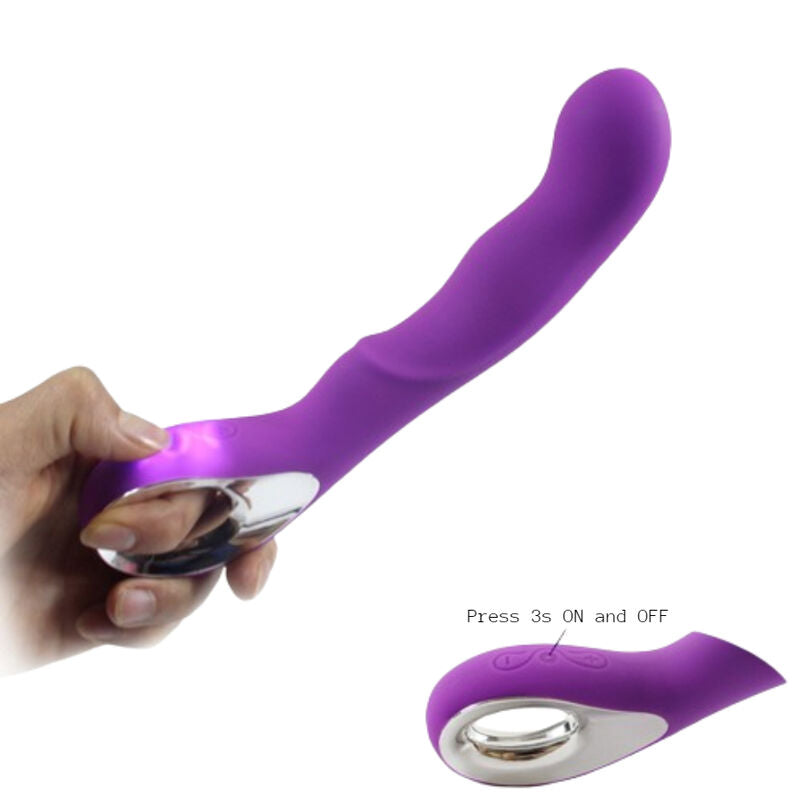 ARMONY - ANNA PULL RING VIBRATOR - Amore24