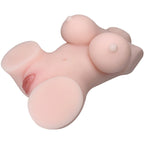 ARMONY - REALISTIC FEMALE TORSO MODEL 9 - Amore24