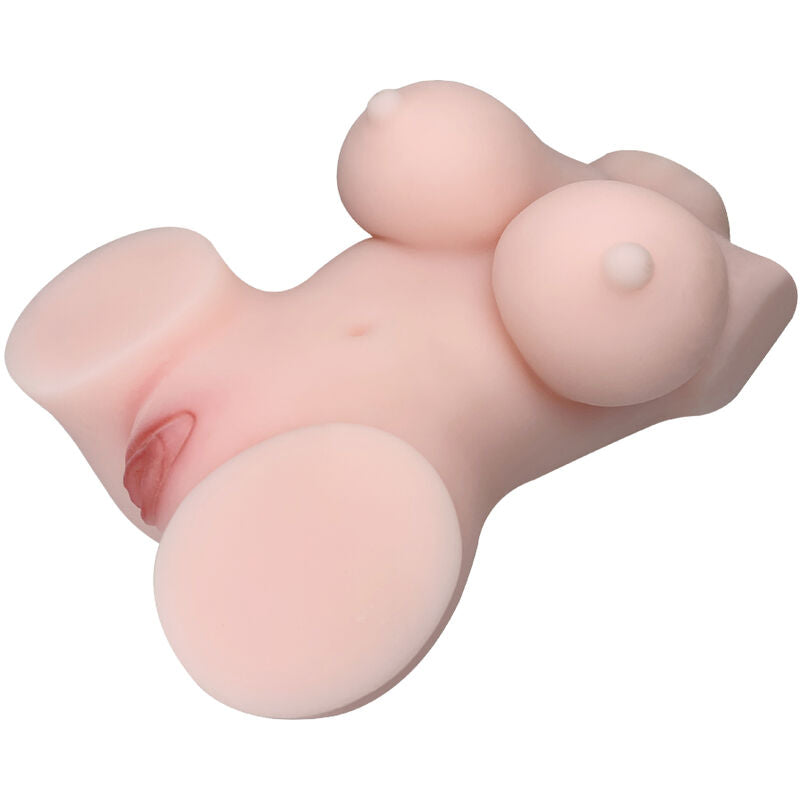 ARMONY - REALISTIC FEMALE TORSO MODEL 9 - Amore24