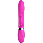 ARMONY - AVA VIBRATOR RABBIT FUCHSIA - Amore24