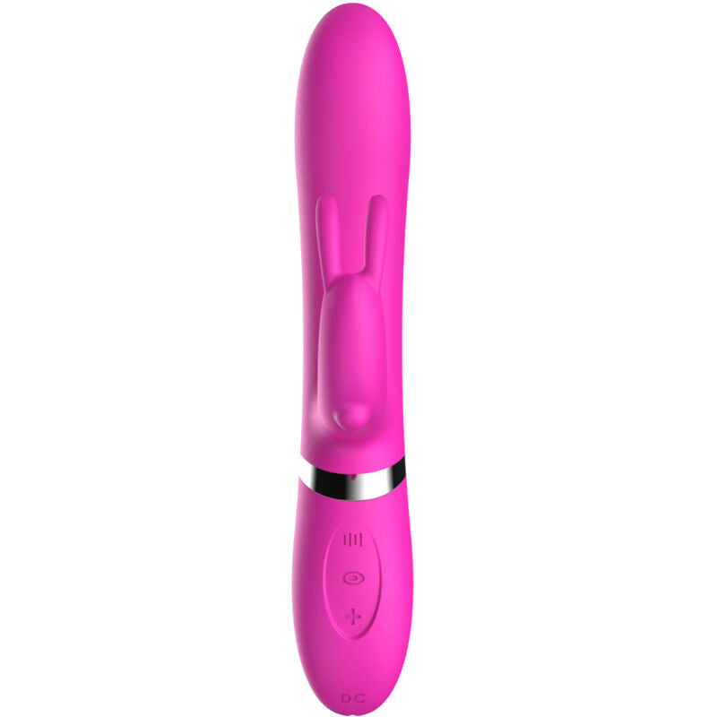 ARMONY - AVA VIBRATOR RABBIT FUCHSIA - Amore24