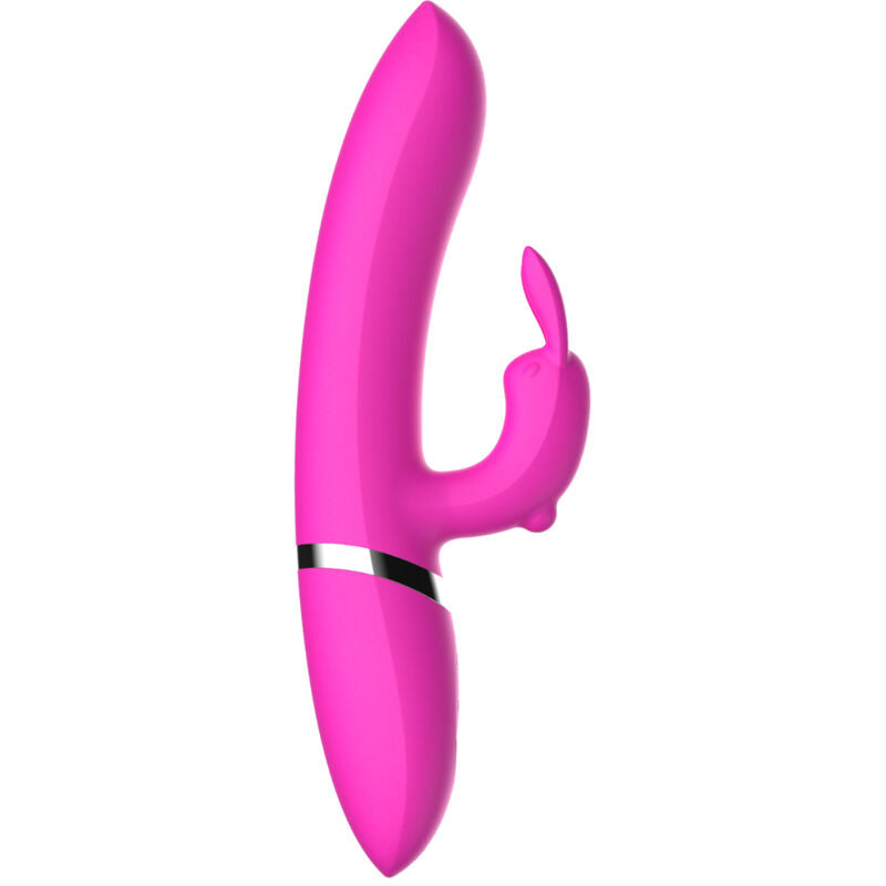 ARMONY - AVA VIBRATOR RABBIT FUCHSIA - Amore24