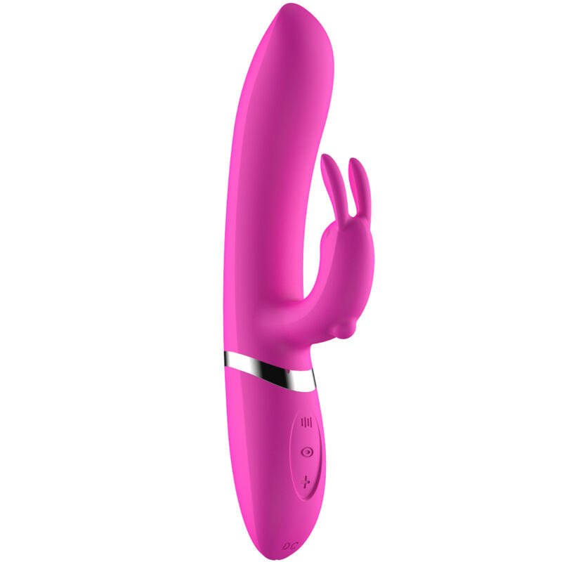 ARMONY - AVA VIBRATOR RABBIT FUCHSIA - Amore24
