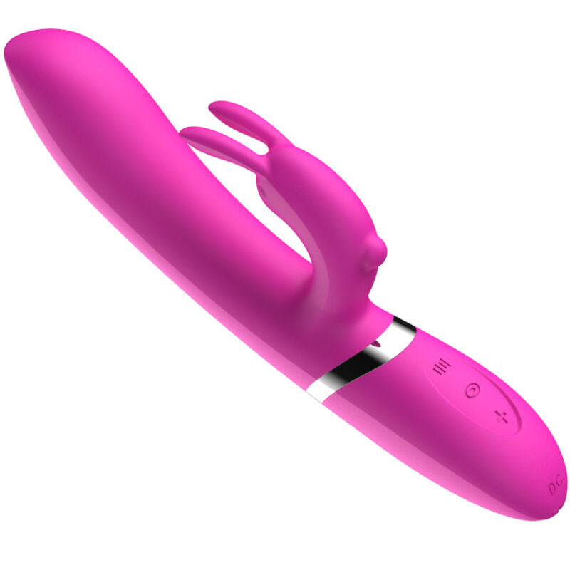ARMONY - AVA VIBRATOR RABBIT FUCHSIA - Amore24