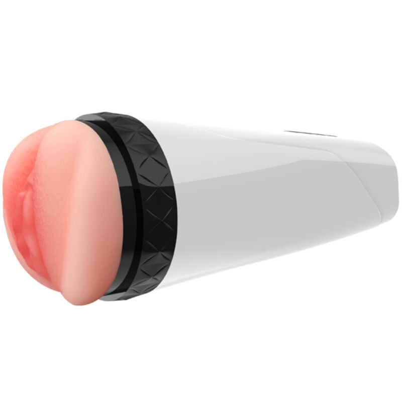 ARMONY - VAGINA VIBRATOR MASTURBATOR WITH EROTIC VOICE - Amore24