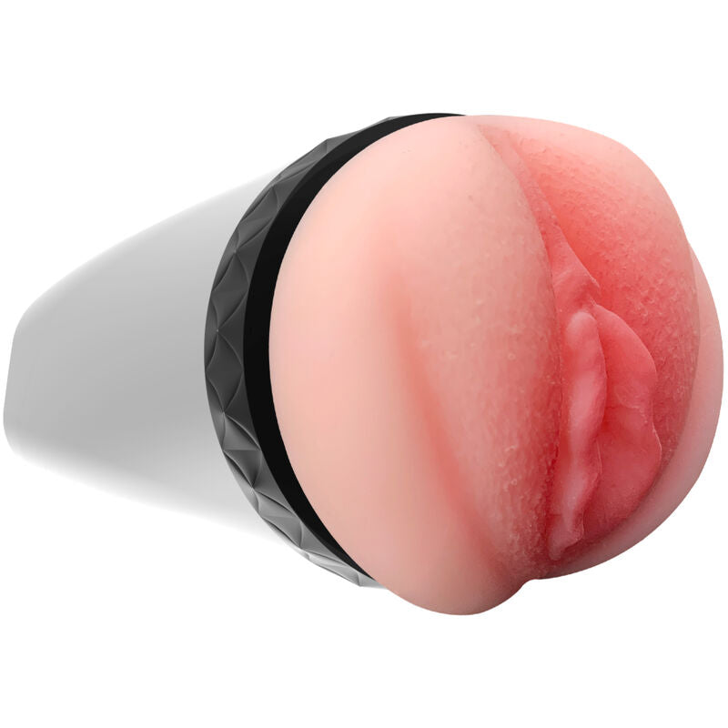 ARMONY - VAGINA VIBRATOR MASTURBATOR WITH EROTIC VOICE - Amore24