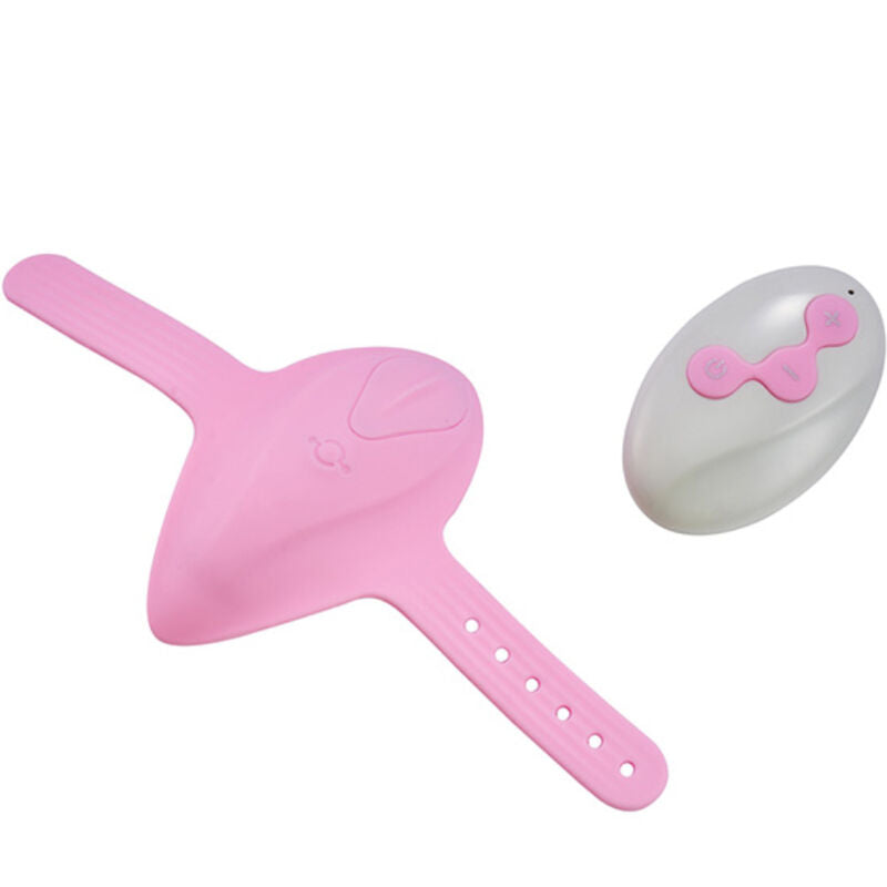 ARMONY - REMOTE CONTROL PANTIE BLISS STIMULATOR - Amore24