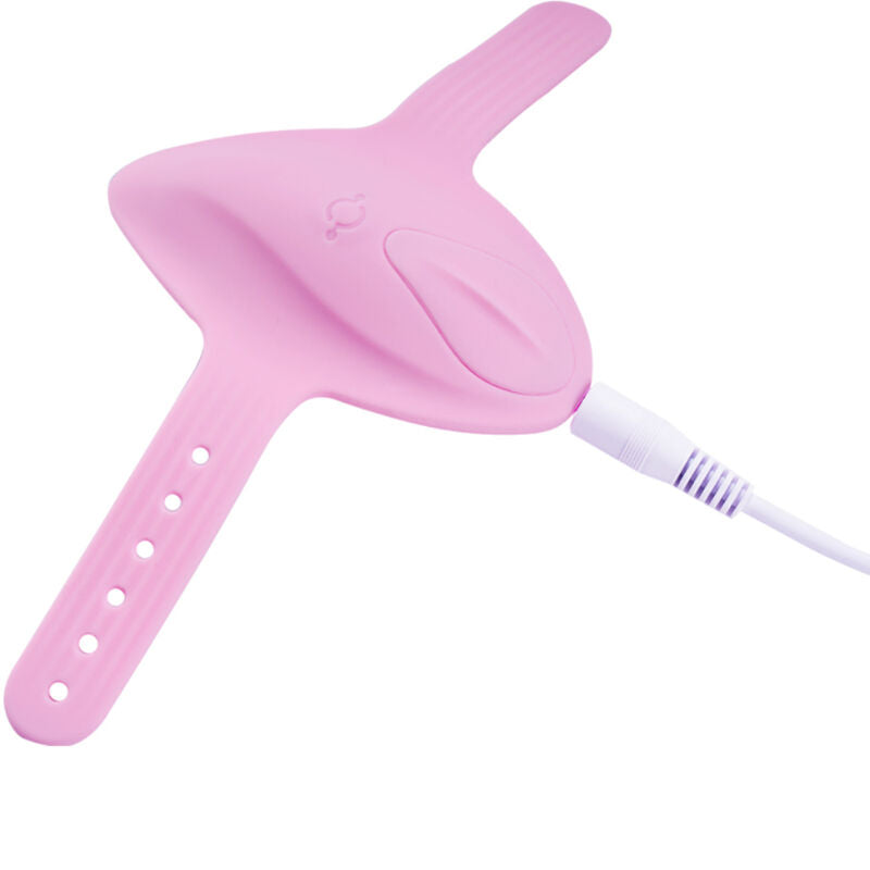 ARMONY - REMOTE CONTROL PANTIE BLISS STIMULATOR - Amore24