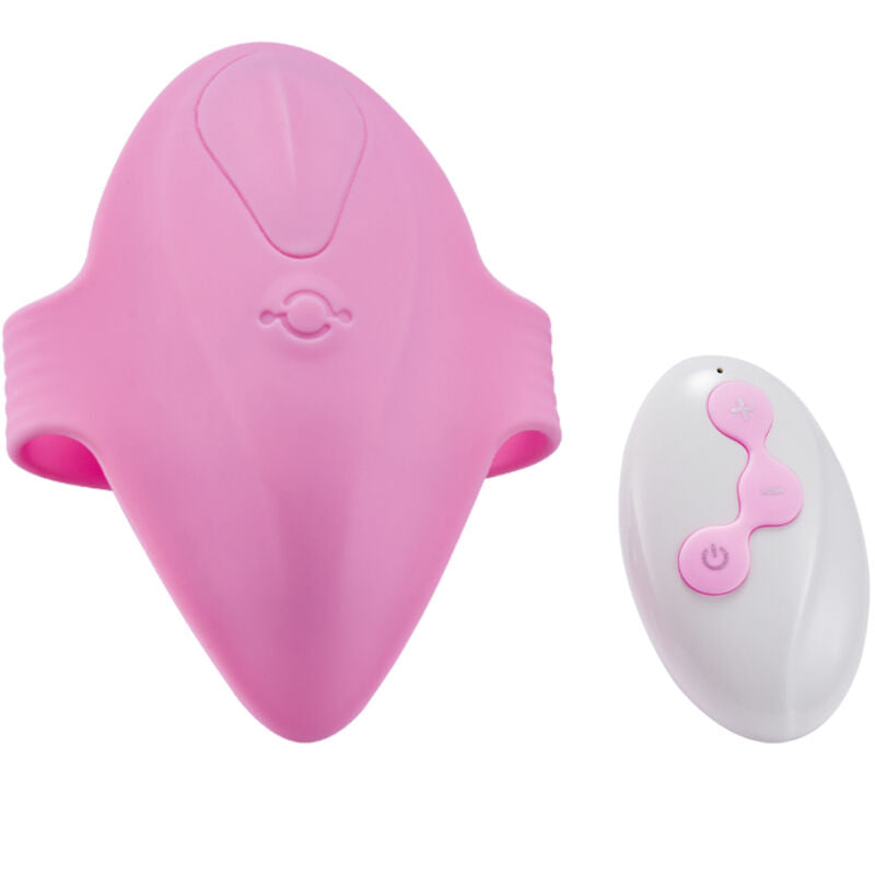 ARMONY - REMOTE CONTROL PANTIE BLISS STIMULATOR - Amore24