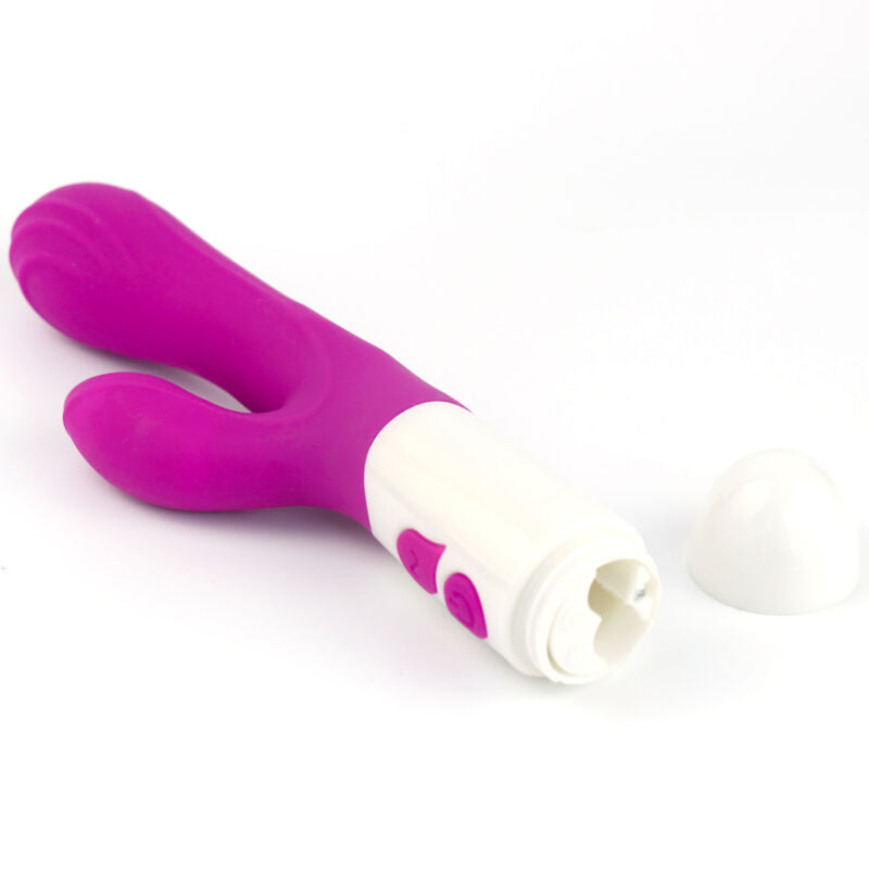 ARMONY - HAPPY VIBRATOR & VIOLET STIMULATOR - Amore24