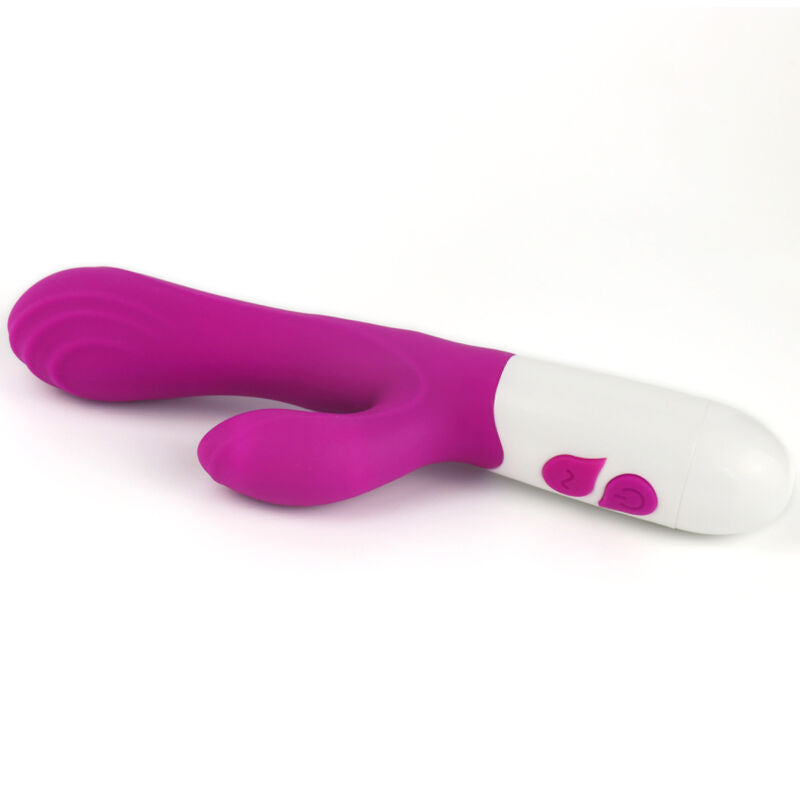 ARMONY - HAPPY VIBRATOR & VIOLET STIMULATOR - Amore24