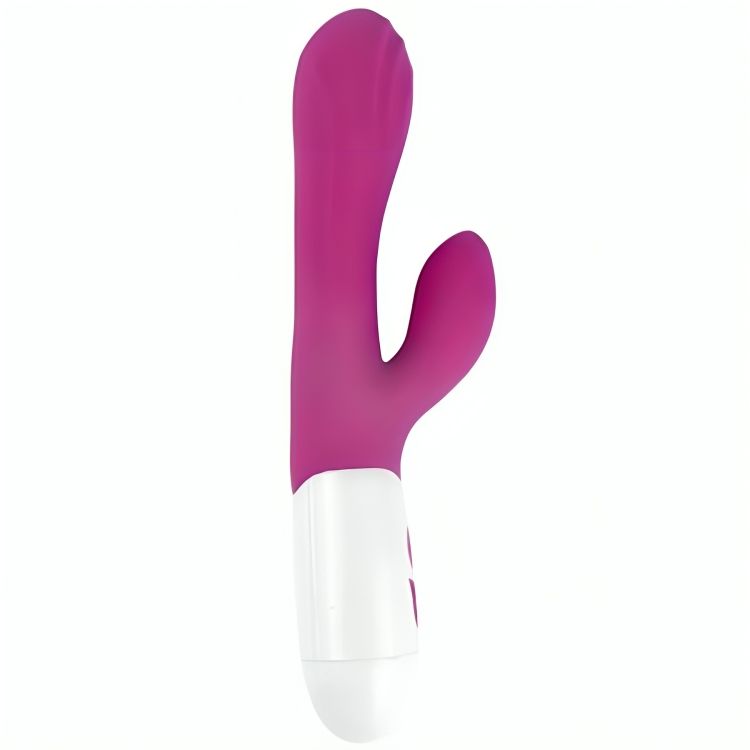 ARMONY - HAPPY VIBRATOR & VIOLET STIMULATOR - Amore24