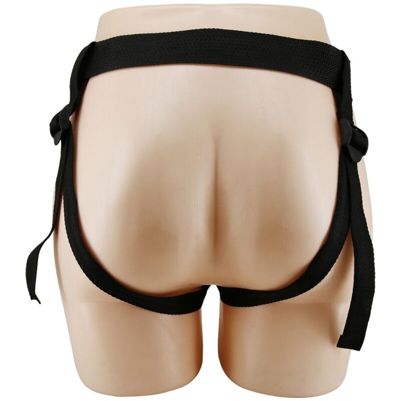 PRETTY LOVE - LOVE SPELL ADJUSTABLE STRAP HARNESS COMPLEMENT - Amore24