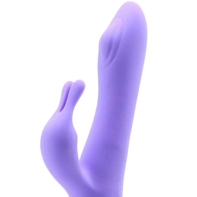 ARMONY - ISABELLA VIBRATOR & VIOLET RABBIT STIMULATOR - Amore24