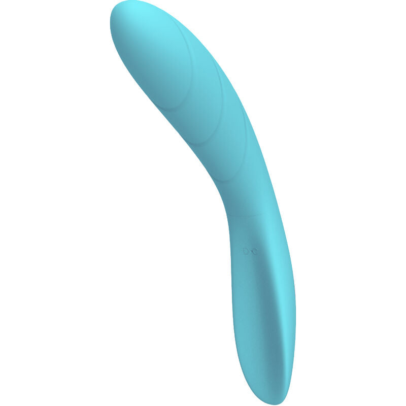 ARMONY - ELIZABETH BLUE FLEXIBLE VIBRATOR - Amore24