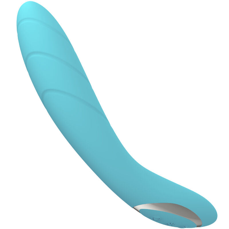 ARMONY - ELIZABETH BLUE FLEXIBLE VIBRATOR - Amore24
