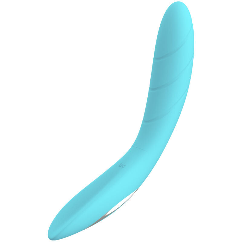 ARMONY - ELIZABETH BLUE FLEXIBLE VIBRATOR - Amore24