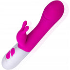 ARMONY - HAPPY VIBRATOR & VIOLET RABBIT STIMULATOR - Amore24