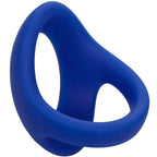 CALEXOTICS - ADMIRAL COCK BALL DUAL RING BLUE - Amore24