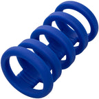 CALEXOTICS - ADMIRAL XTREME CAGE BLUE - Amore24