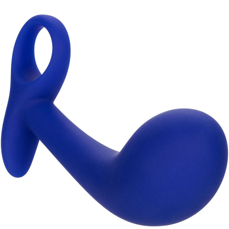 CALEXOTICS - ADMIRAL SET 2 ANAL PLUG BLUE - Amore24