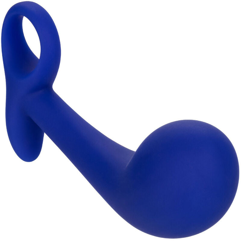 CALEXOTICS - ADMIRAL SET 2 ANAL PLUG BLUE - Amore24