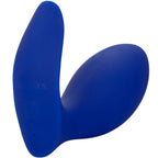 CALEXOTICS - ADMIRAL RIMMING PROSTATE STIMULATOR & VIBRATOR BLUE - Amore24