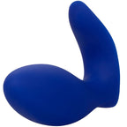 CALEXOTICS - ADMIRAL RIMMING PROSTATE STIMULATOR & VIBRATOR BLUE - Amore24