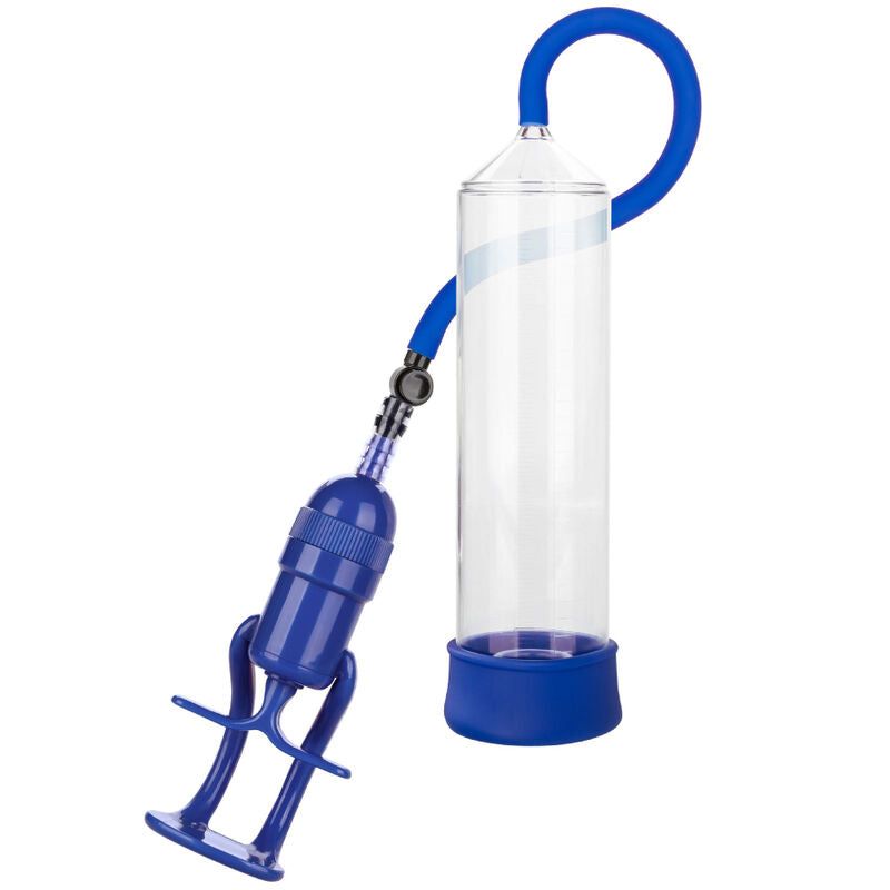 CALEXOTICS - ADMIRAL STA-HARD ERECTION PUMP - Amore24