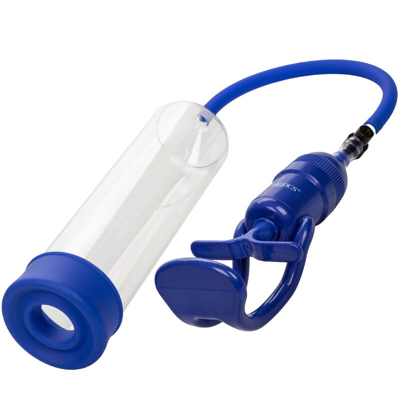 CALEXOTICS - ADMIRAL STA-HARD ERECTION PUMP - Amore24