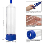 CALEXOTICS - ADMIRAL STA-HARD ERECTION PUMP - Amore24