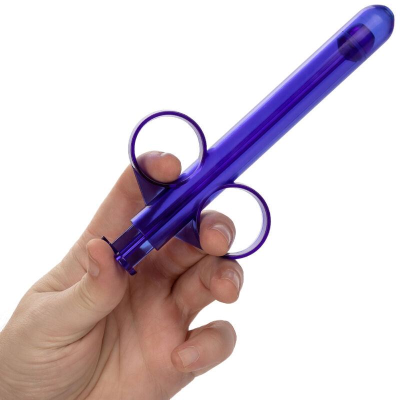 CALEXOTICS - ADMIRAL REUSABLE LUBRICANT TUBE - Amore24