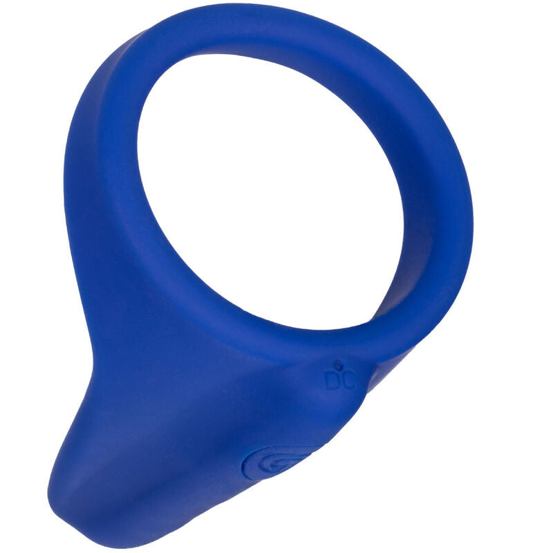 CALEXOTICS - ADMIRAL PERINEUM MASSAGER BLUE - Amore24