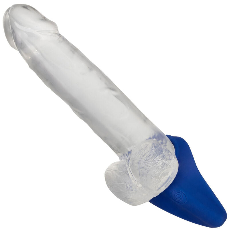CALEXOTICS - ADMIRAL PERINEUM MASSAGER BLUE - Amore24