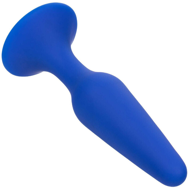 CALEXOTICS - ADMIRAL KIT 3 ANAL PLUG BLUE - Amore24