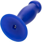 CALEXOTICS - ADMIRAL FIRST MATE ANAL PLUG VIBRATOR BLUE - Amore24
