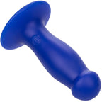 CALEXOTICS - ADMIRAL FIRST MATE ANAL PLUG VIBRATOR BLUE - Amore24