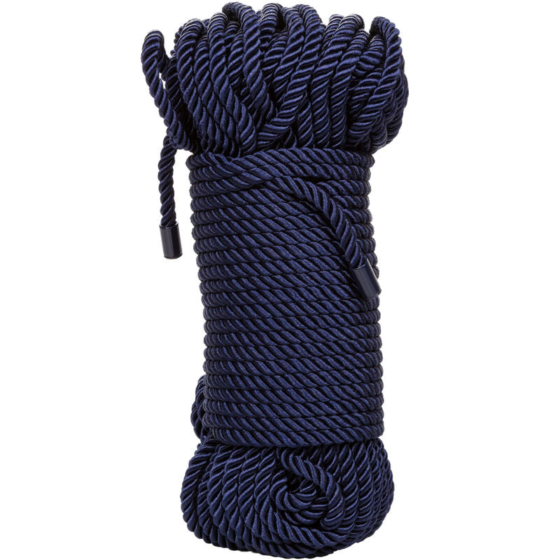 CALEXOTICS - ADMIRAL JAPANESE ROPE BLUE 30 M - Amore24