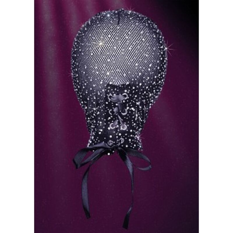 CALEXOTICS - RADIANCE FULL HOODE COVER RHINE - Amore24