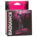 CALEXOTICS - RADIANCE THIGH HIGH STOCKINGS RHINE - Amore24