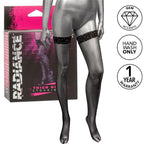 CALEXOTICS - RADIANCE THIGH HIGH STOCKINGS RHINE - Amore24