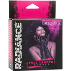 CALEXOTICS - RADIANCE FULL LENGTH GLOVES RHINE - Amore24