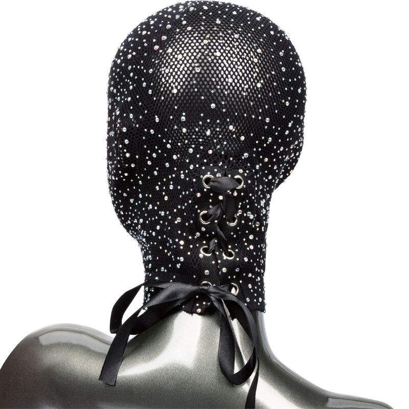 CALEXOTICS - RADIANCE FULL HOODE COVER RHINE - Amore24