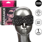 CALEXOTICS - RADIANCE BLACKOUT RHINE EYE MASK - Amore24
