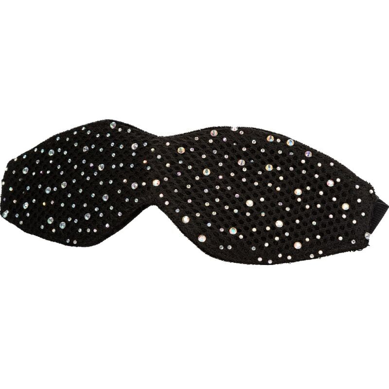 CALEXOTICS - RADIANCE BLACKOUT RHINE EYE MASK - Amore24